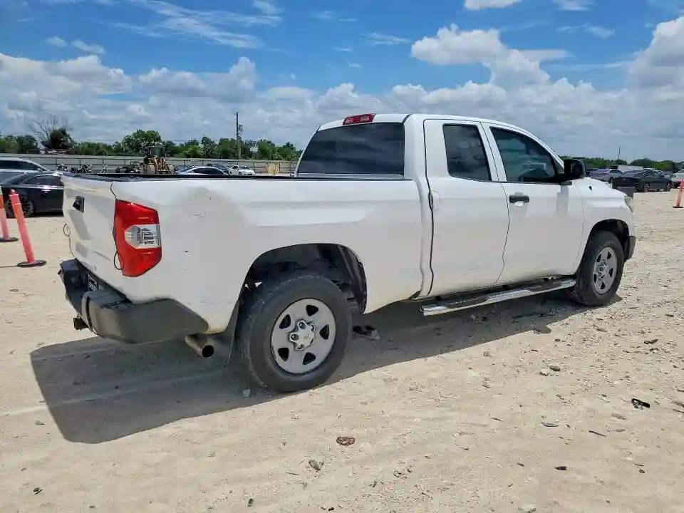 5TFRM5F1XKX141838 2019 TOYOTA TUNDRA-2
