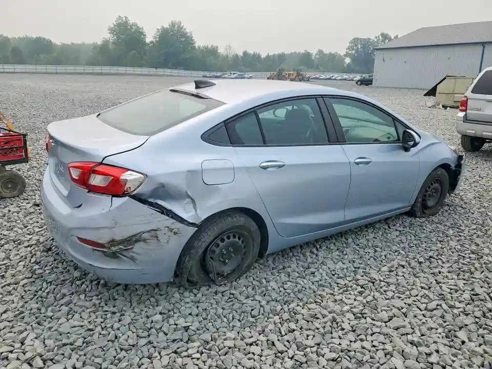 1G1BC5SM2H7224959 2017 CHEVROLET CRUZE-2