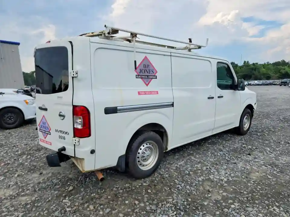 1N6BF0KM8GN808145 2016 NISSAN NV-2