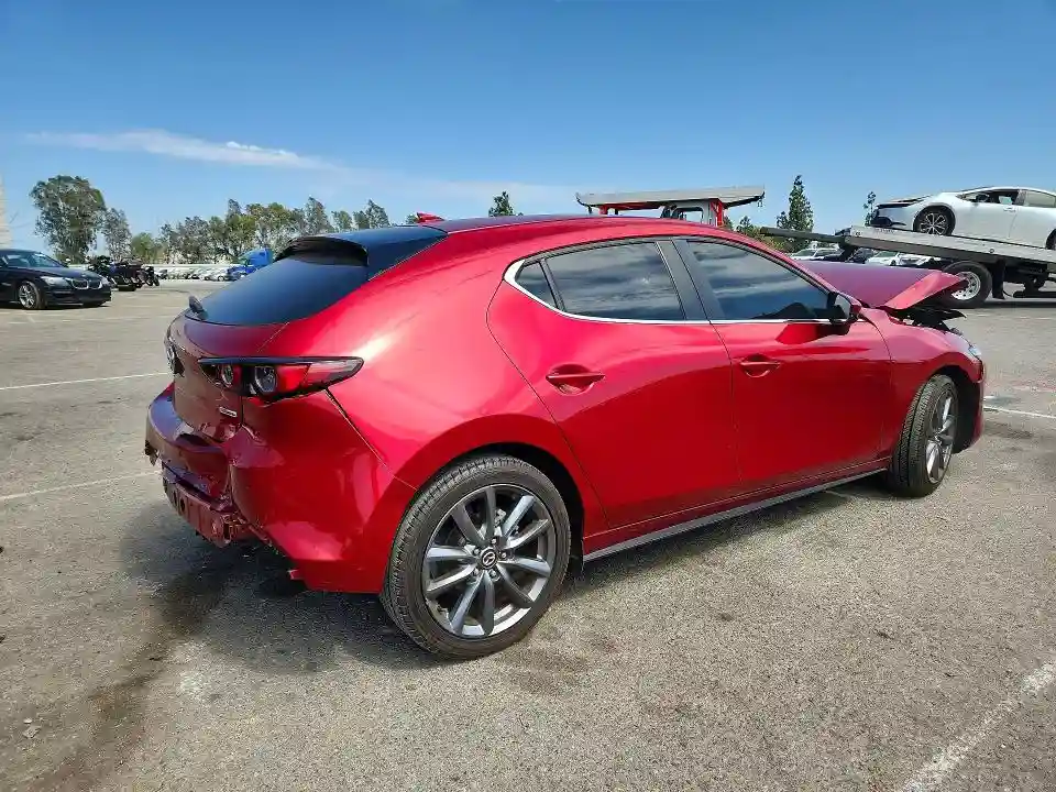 JM1BPAMM4K1119710 2019 MAZDA 3-2
