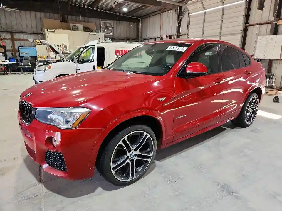 5UXXW3C50G0M90440 2016 BMW X4-0