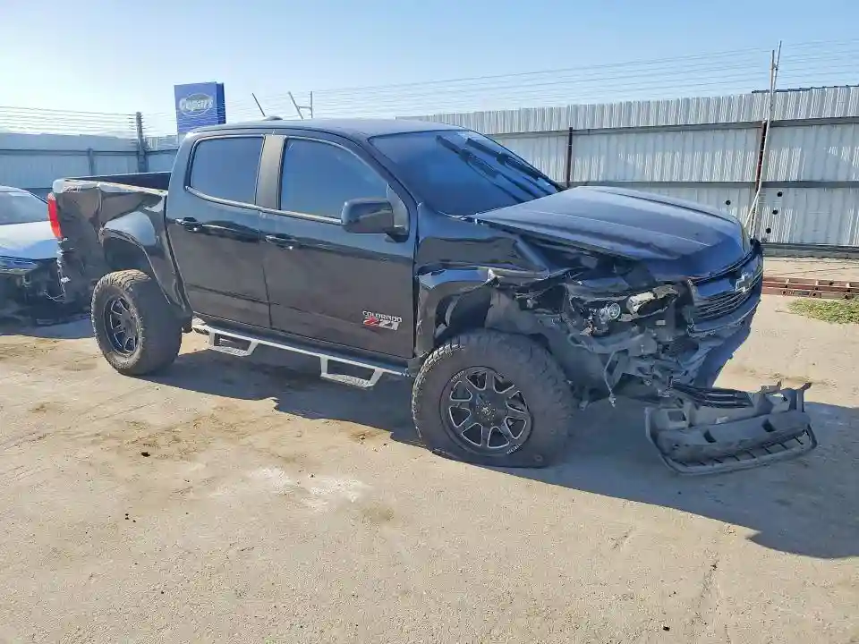 1GCGTDEN0H1308129 2017 CHEVROLET COLORADO-3