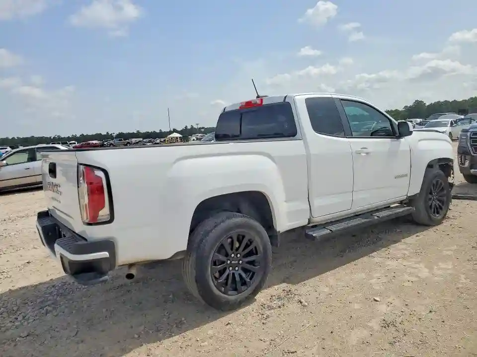 1GTH5CEA9N1322547 2022 GMC CANYON-2