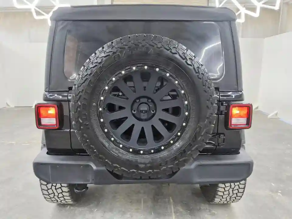 1C4HJXDG2NW180358 2022 JEEP WRANGLER-5