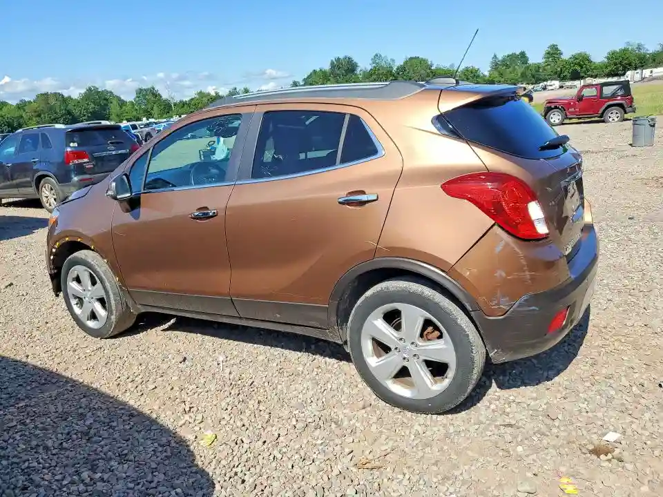 KL4CJESB4GB719783 2016 BUICK ENCORE-1
