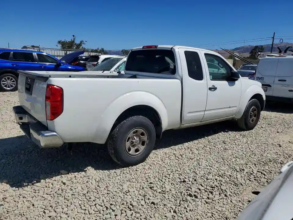 1N6BD0CT6JN761796 2018 NISSAN FRONTIER-2