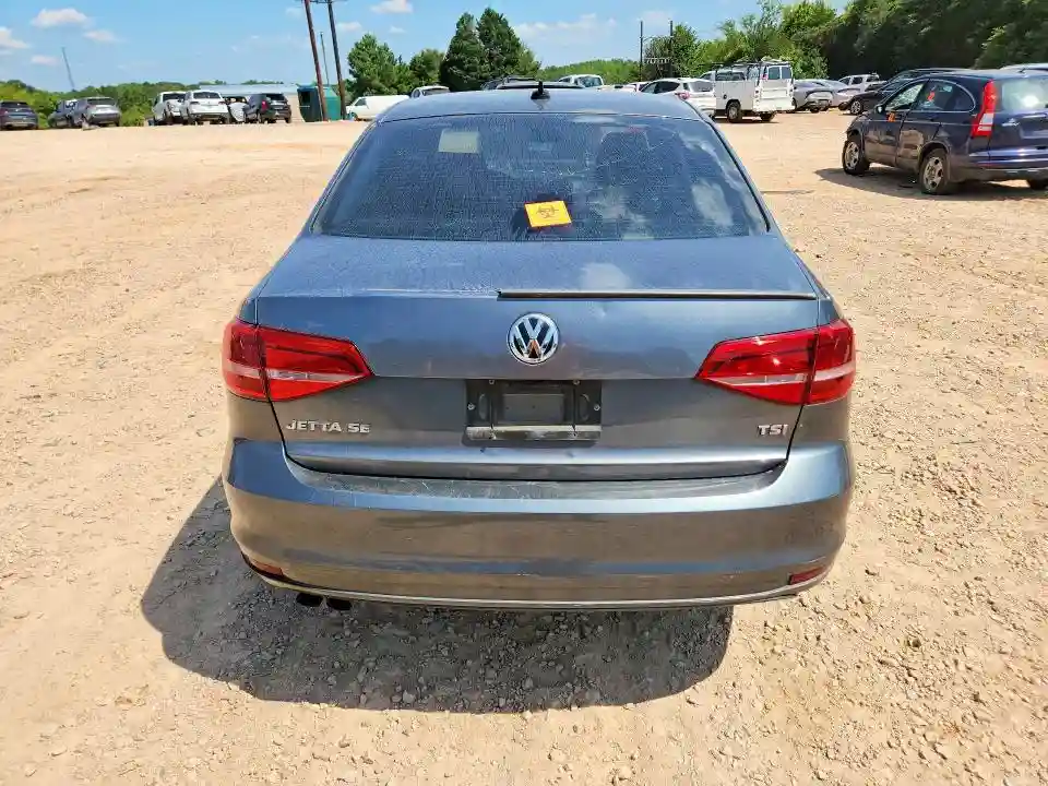 3VWD17AJ3FM323119 2015 VOLKSWAGEN JETTA-5