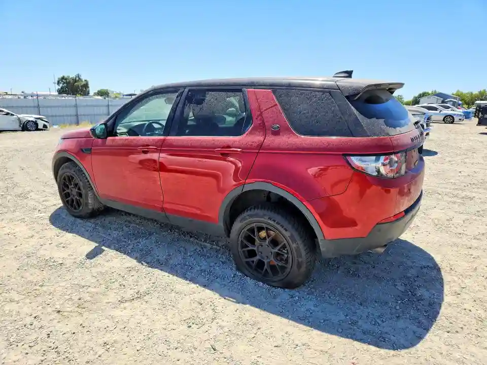 SALCP2RX6JH769540 2018 LAND ROVER DISCOVERY-1