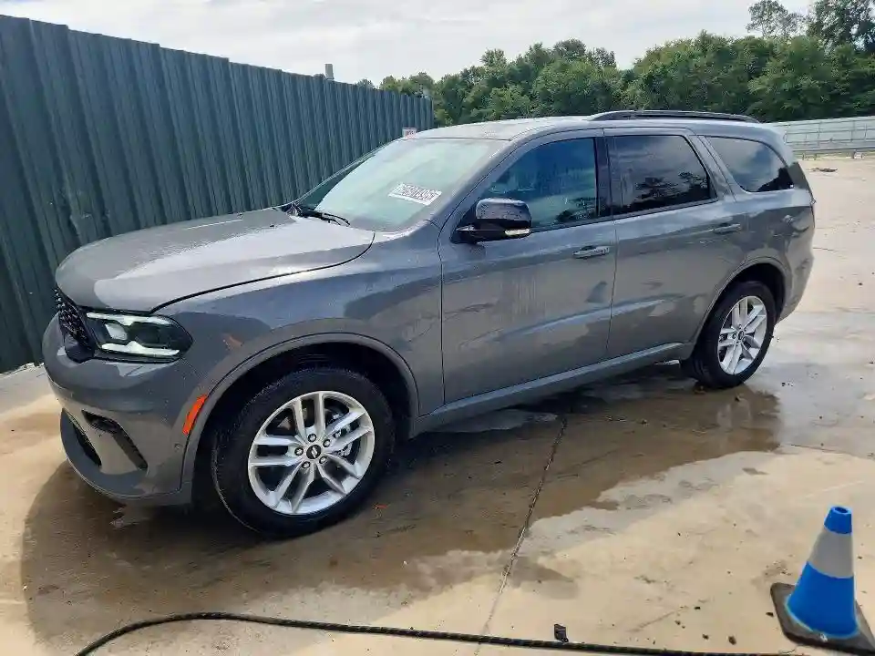 1C4RDJDG9TC239106 2026 DODGE DURANGO-0