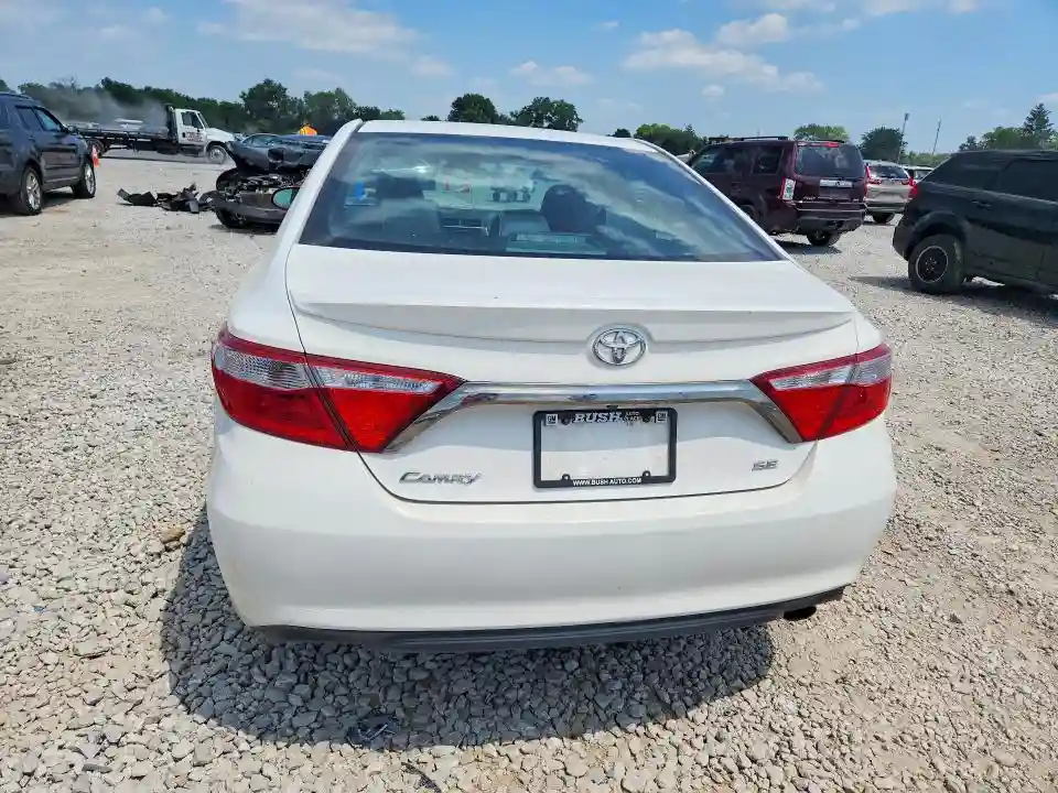 4T1BF1FK9HU280023 2017 TOYOTA CAMRY-5