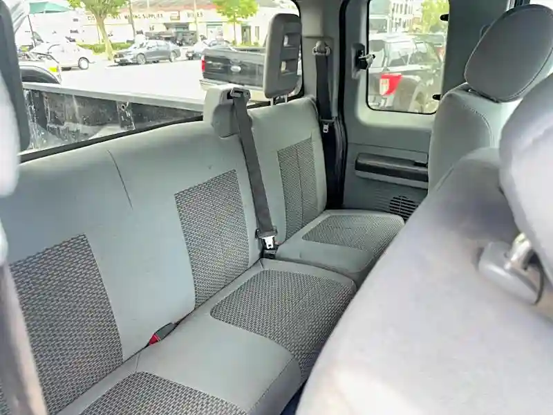 1FT7X2BT1GEA56975 2016 FORD F250-5