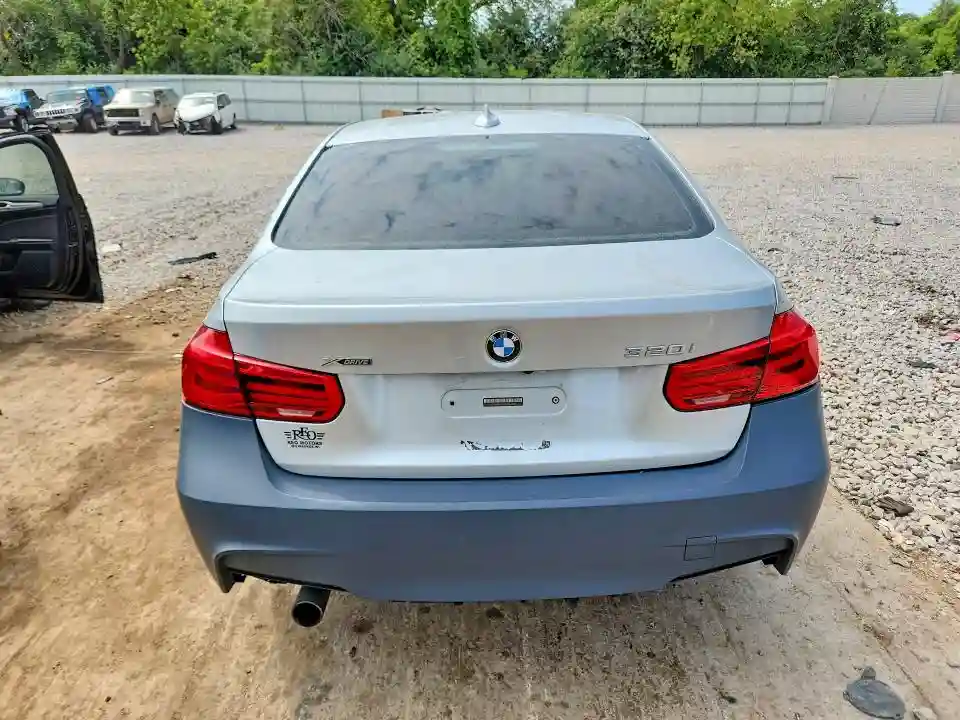 WBA8E5G55GNT93104 2016 BMW 3 SERIES-5