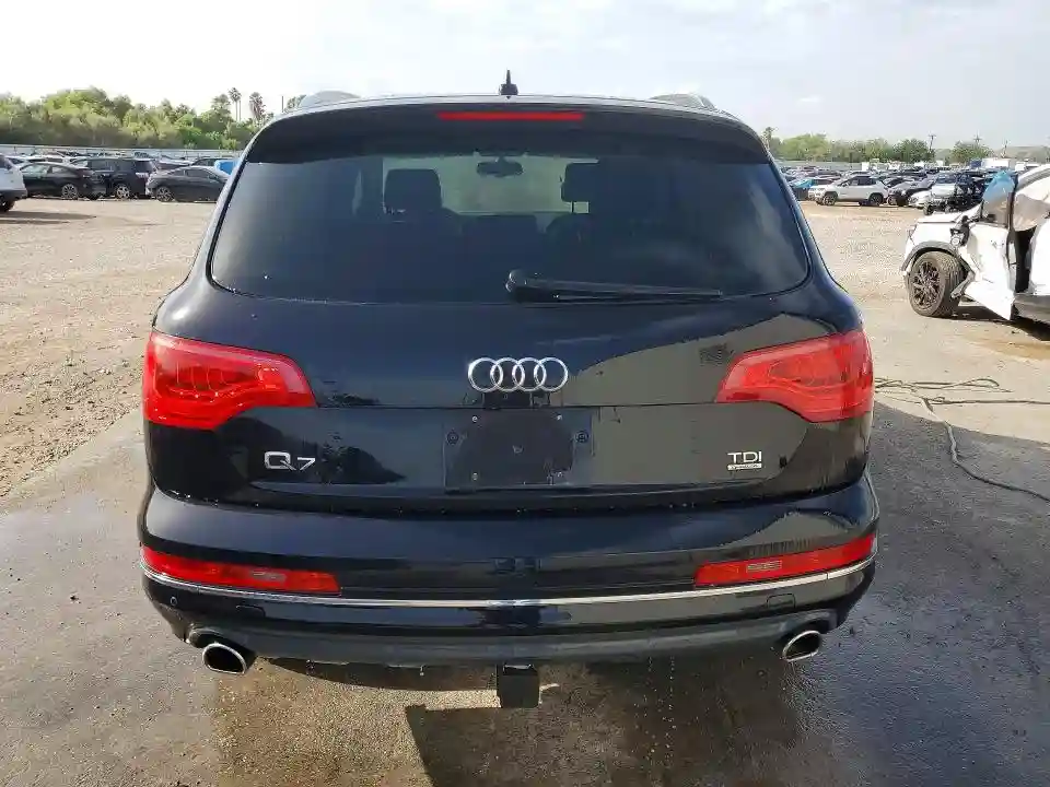 WA1LMAFE4FD025280 2015 AUDI Q7-5