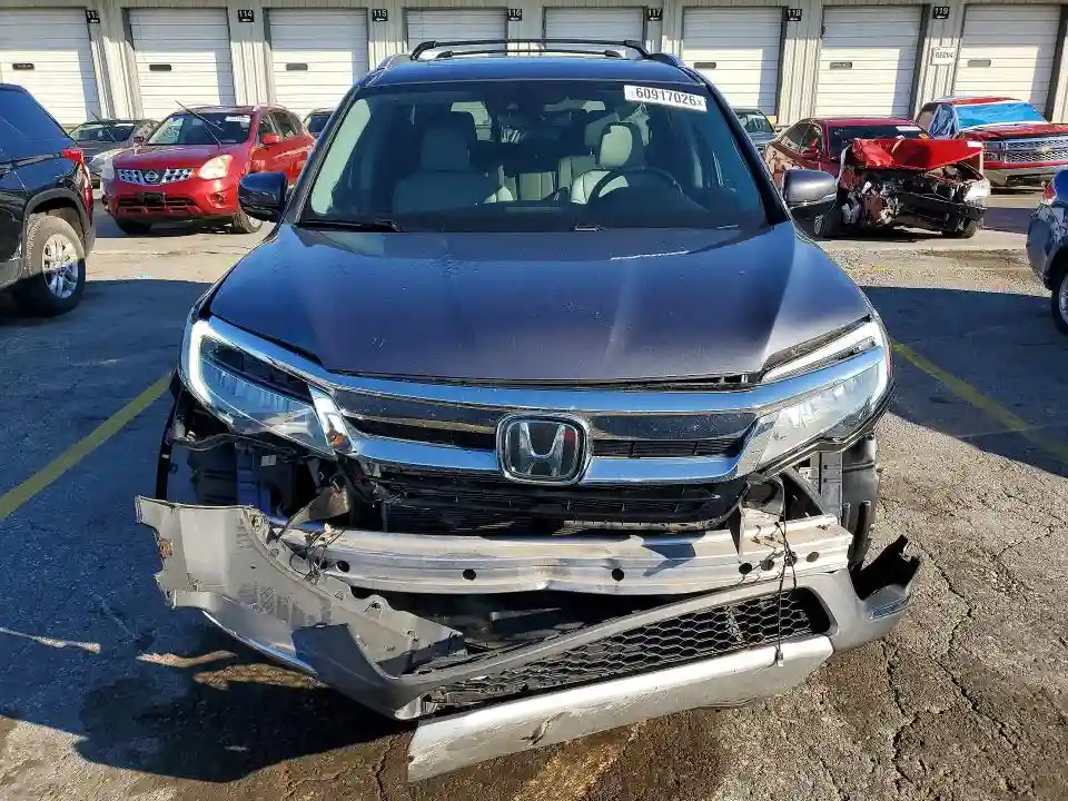 5FNYF6H65NB051662 2022 HONDA PILOT-4