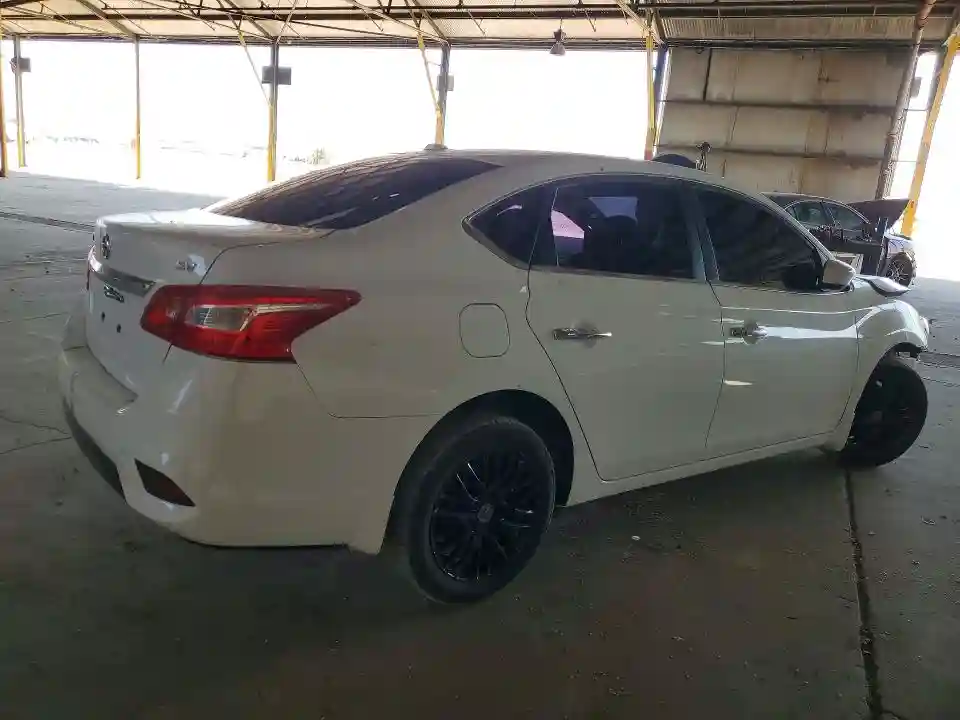 3N1AB7AP3GL672377 2016 NISSAN SENTRA-2