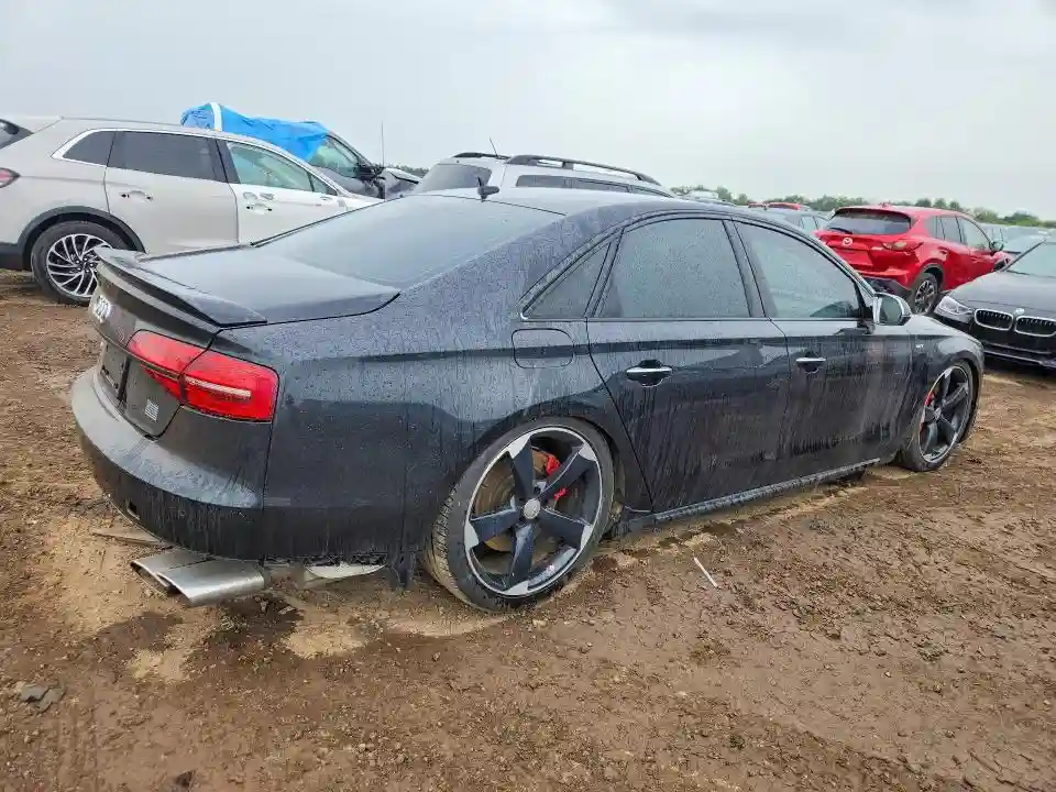 WAUK2AFD5FN015248 2015 AUDI S8-2