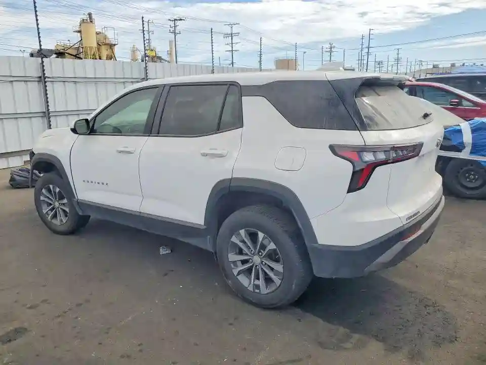 3GNAXHEG5TL209091 2026 CHEVROLET EQUINOX-1