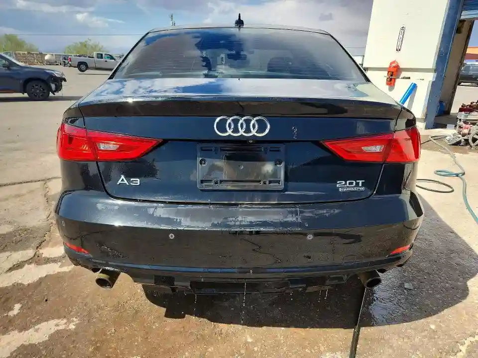 WAUB8GFF5G1009882 2016 AUDI A3-5