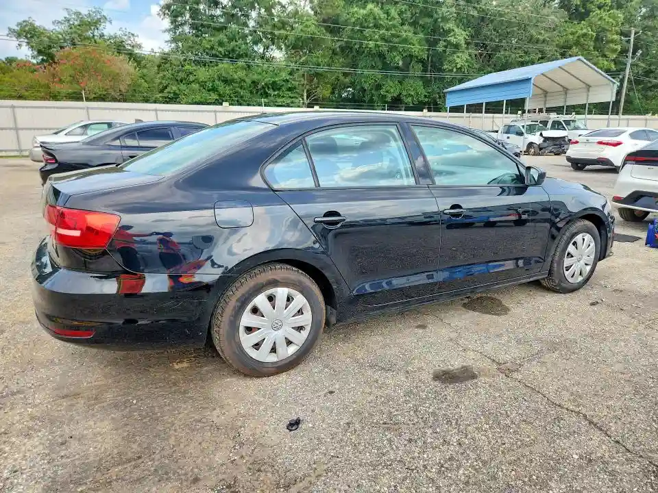 3VW2K7AJ2FM333855 2015 VOLKSWAGEN JETTA-2