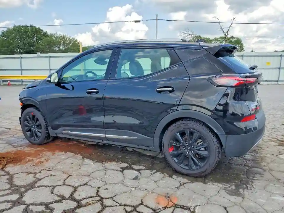 1G1FZ6S01P4127674 2023 CHEVROLET BOLT EUV-1