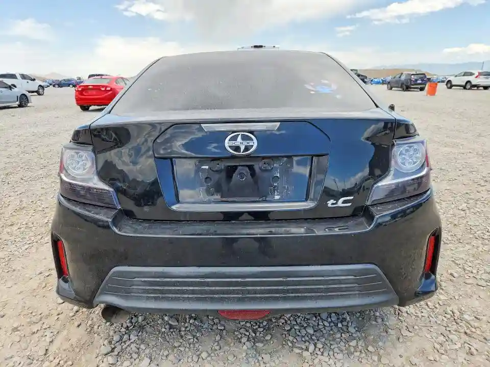 JTKJF5C79FJ002463 2015 SCION TC-5