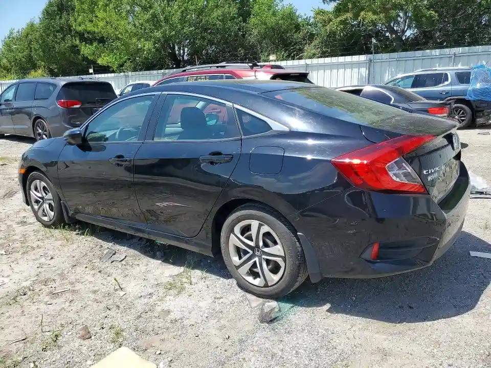 19XFC2F61GE043322 2016 HONDA CIVIC-1