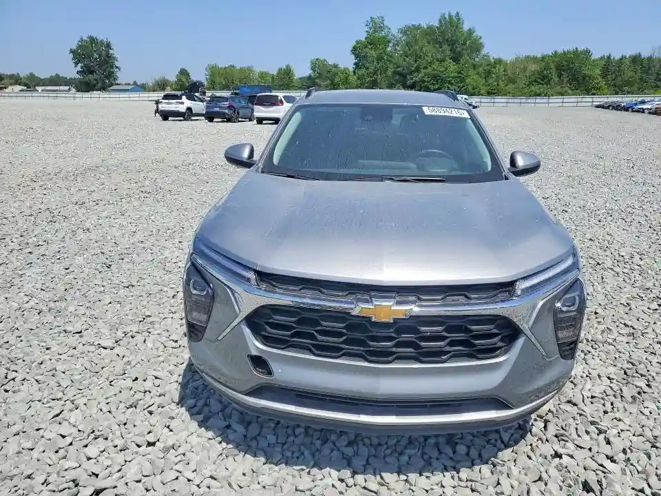 KL77LHEPXSC294838 2025 CHEVROLET TRAX-4