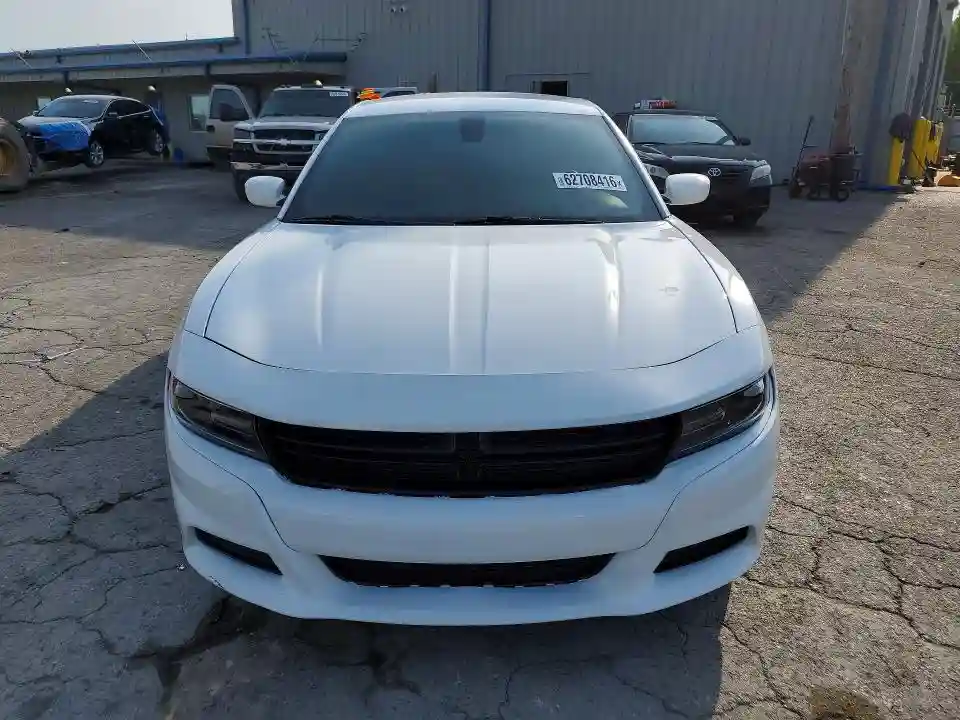 2C3CDXAG8JH239299 2018 DODGE CHARGER-4