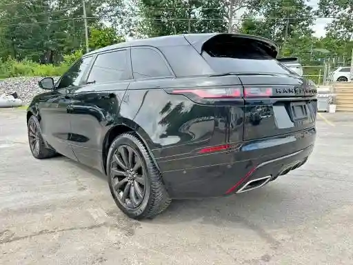 SALYL2RV1JA720710 2018 LAND ROVER RANGEROVER-1