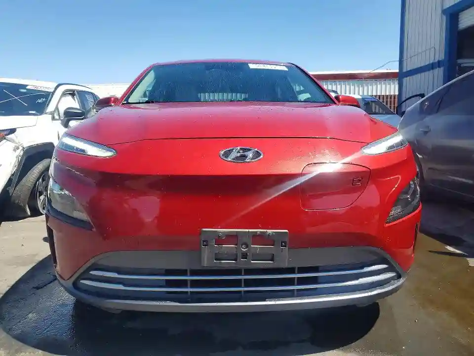 KM8K33AG5PU187280 2023 HYUNDAI KONA-4
