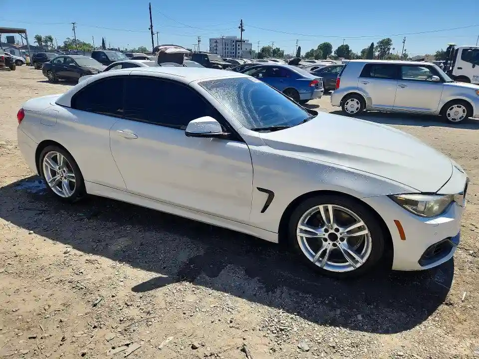 WBA4Z1C50JEC70466 2018 BMW 4 SERIES-3