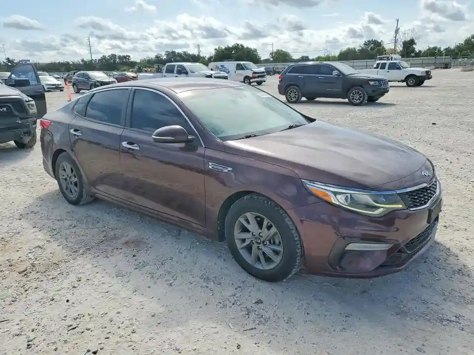 5XXGT4L34KG339834 2019 KIA OPTIMA-3