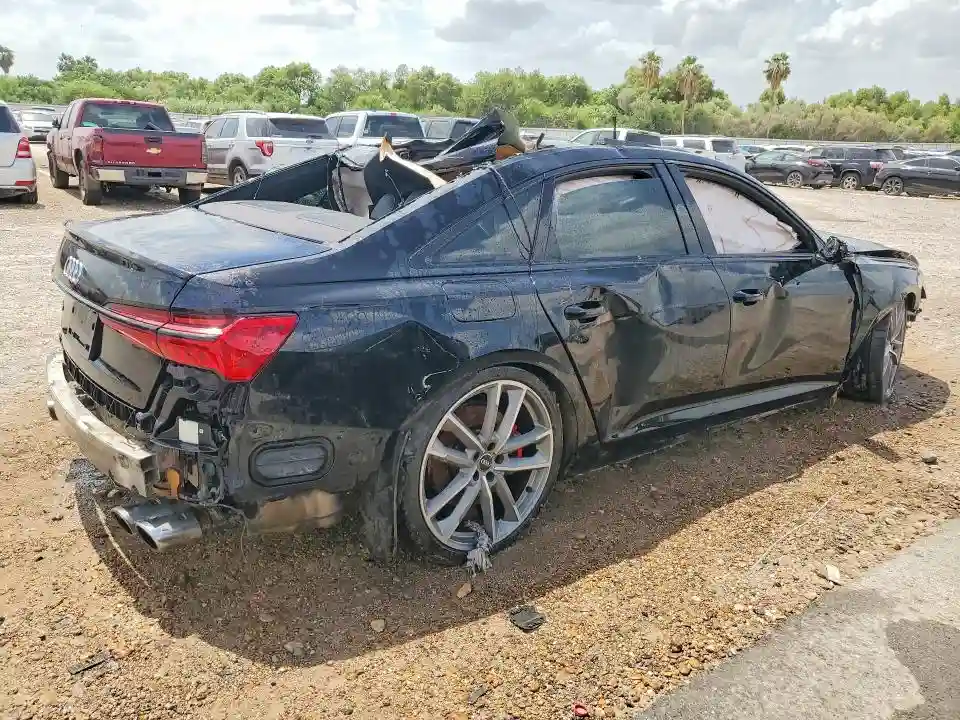 WAUDFAF22LN067217 2020 AUDI S6/RS6-2
