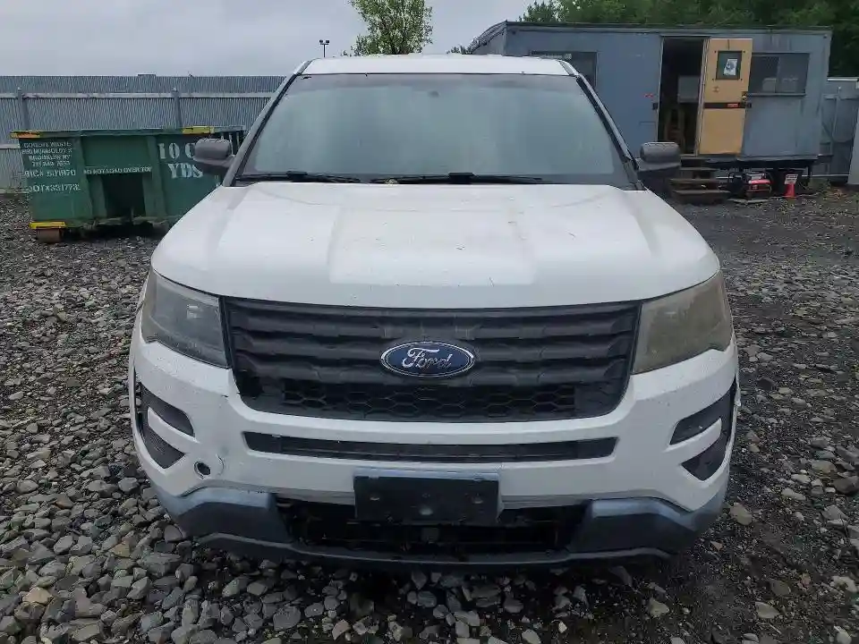 1FM5K8AR4GGA78161 2016 FORD EXPLORER-4