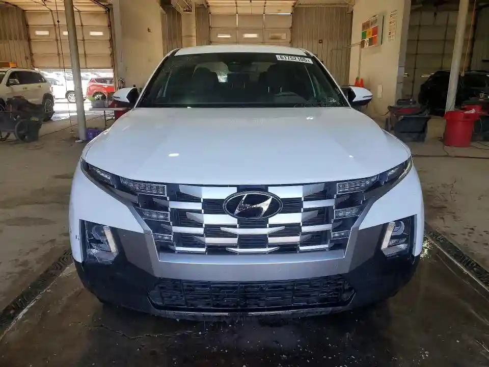 5NTJBDAE5NH028355 2022 HYUNDAI SANTA CRUZ-4
