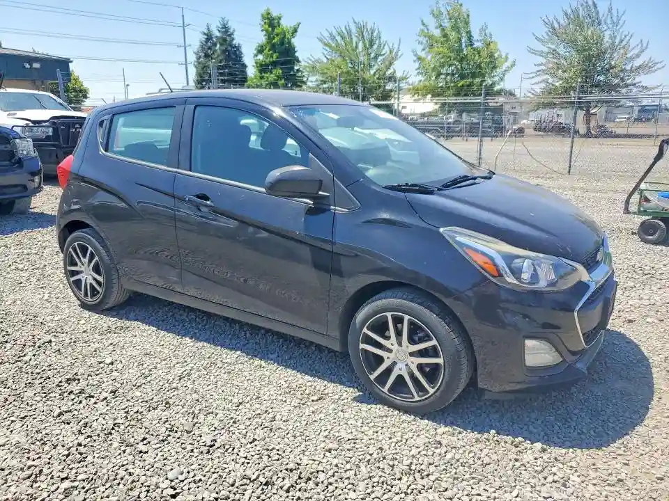 KL8CB6SAXLC453909 2020 CHEVROLET SPARK-3