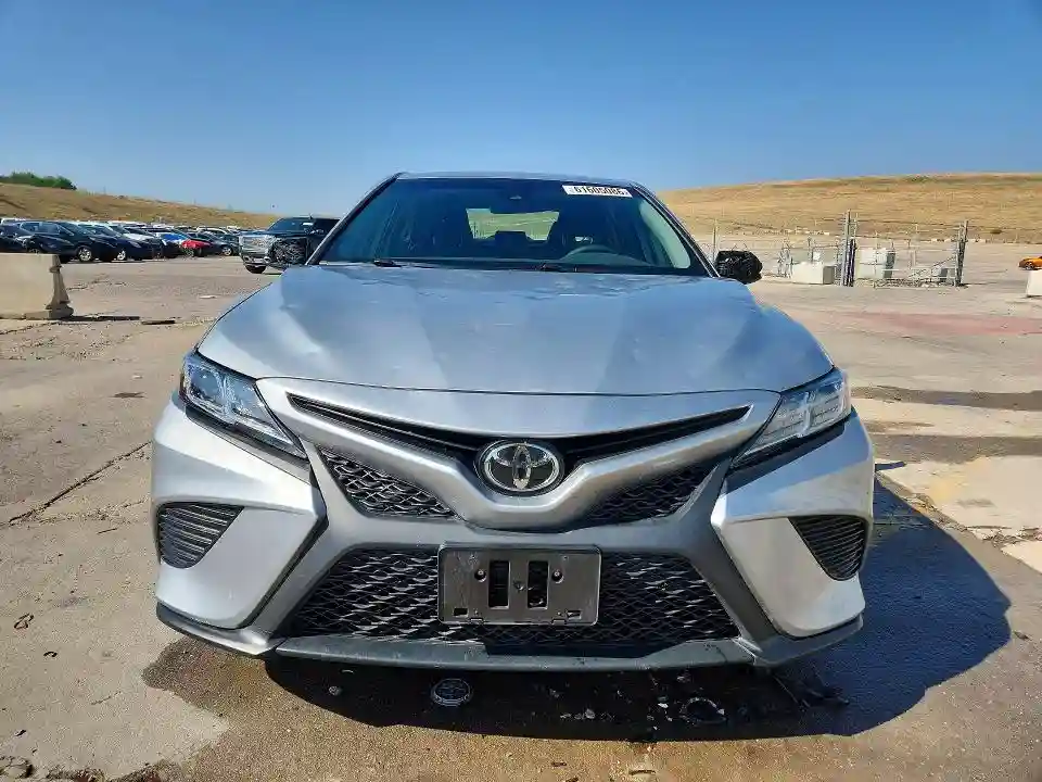 4T1G11BKXLU006364 2020 TOYOTA CAMRY-4