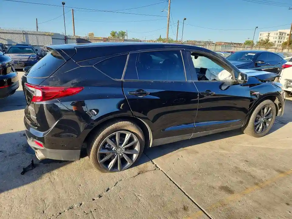 5J8TC2H60SL027324 2025 ACURA RDX-2