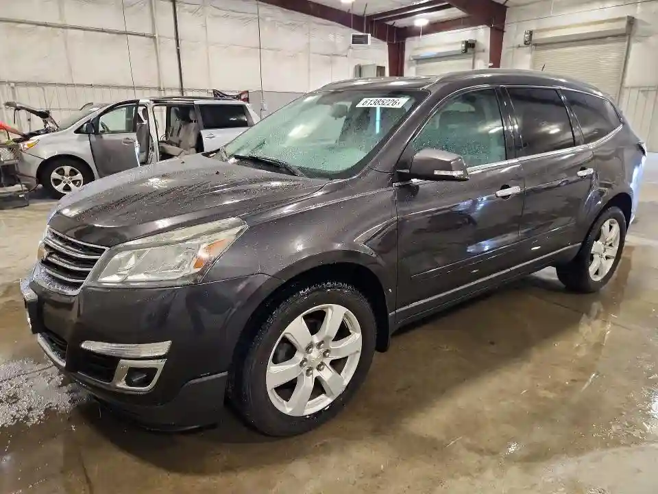 1GNKVGKDXGJ163303 2016 CHEVROLET TRAVERSE-0