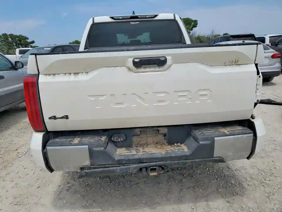 5TFLA5DB1PX085760 2023 TOYOTA TUNDRA-5