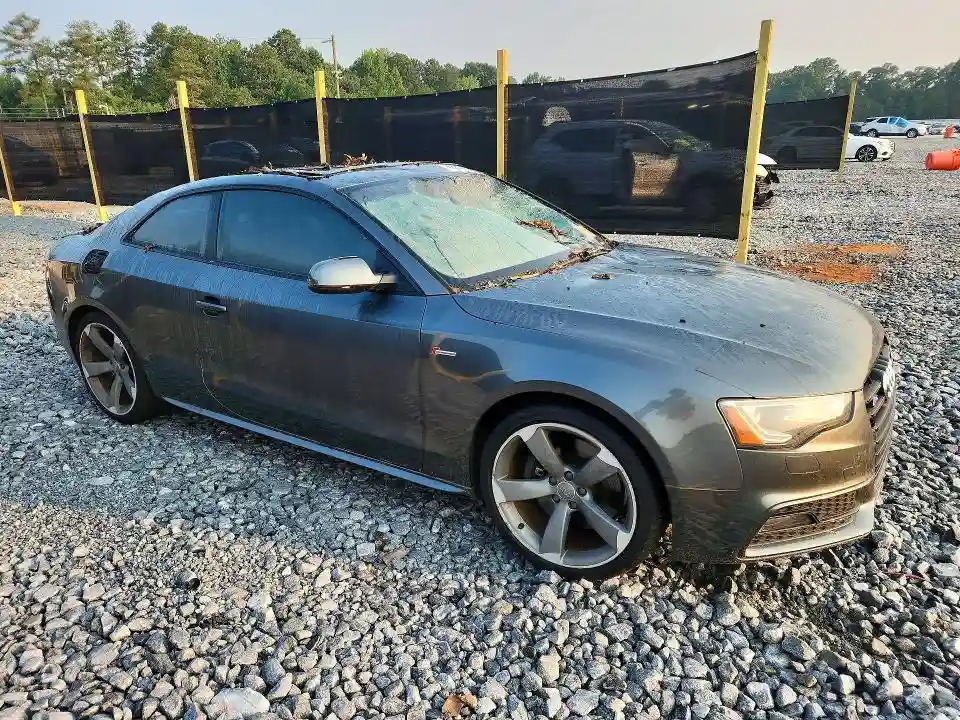 WAUC4AFR7GA034791 2016 AUDI S5/RS5-3
