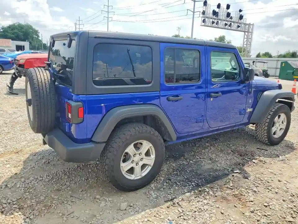 1C4HJXDN7LW129434 2020 JEEP WRANGLER-2
