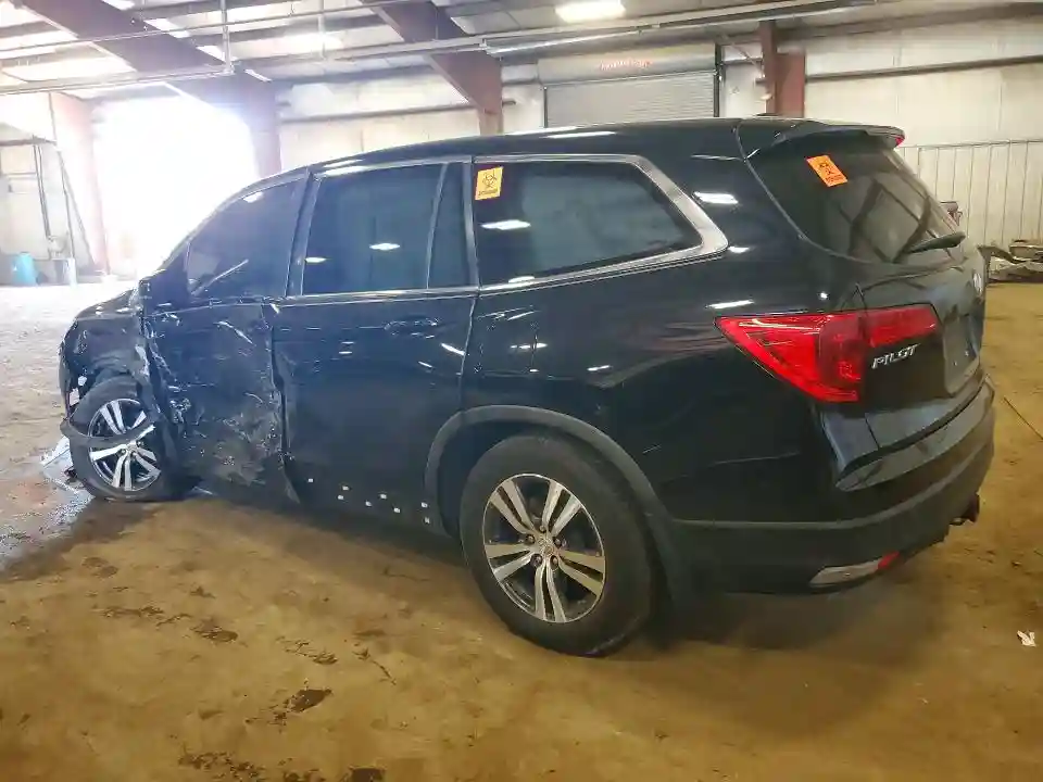 5FNYF5H71GB005106 2016 HONDA PILOT-1