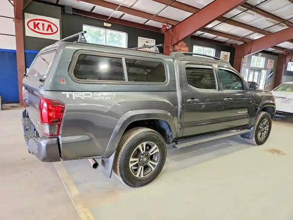 3TMCZ5AN3KM195943 2019 TOYOTA TACOMA-2