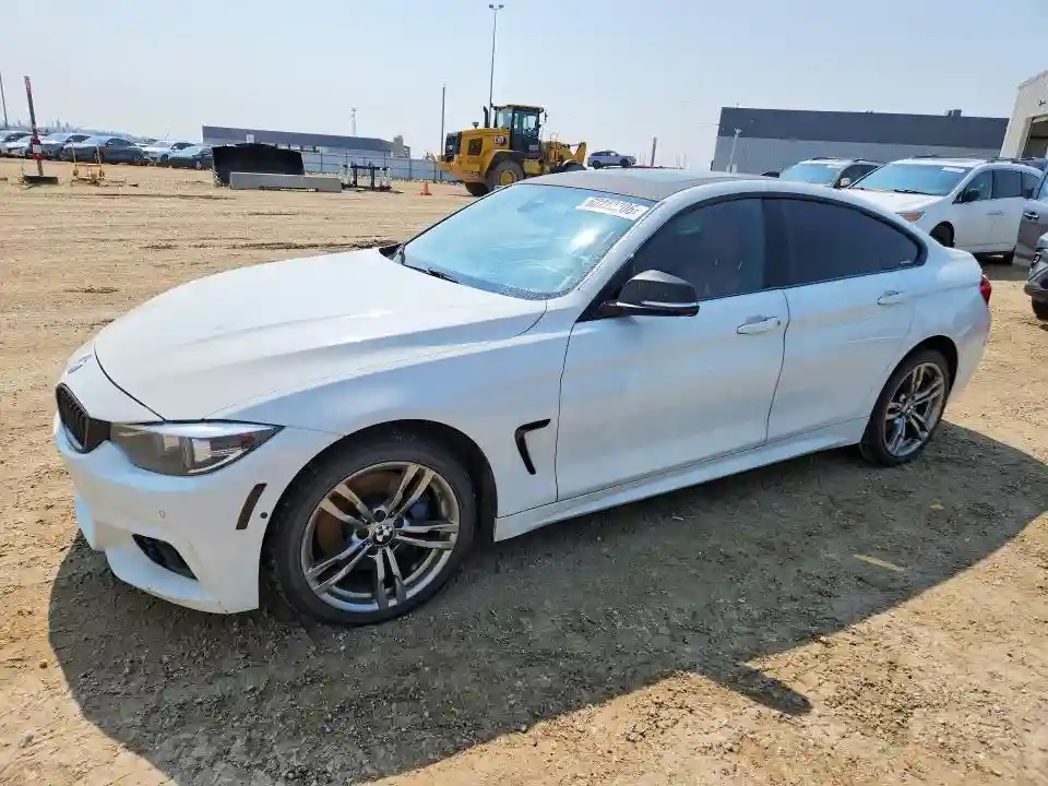 WBA4J7C57KBM75731 2019 BMW 4 SERIES-0
