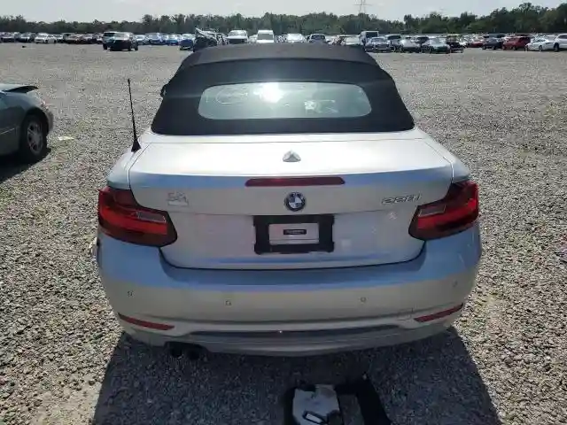 WBA1K9C5XGV321550 2016 BMW 2 SERIES-5