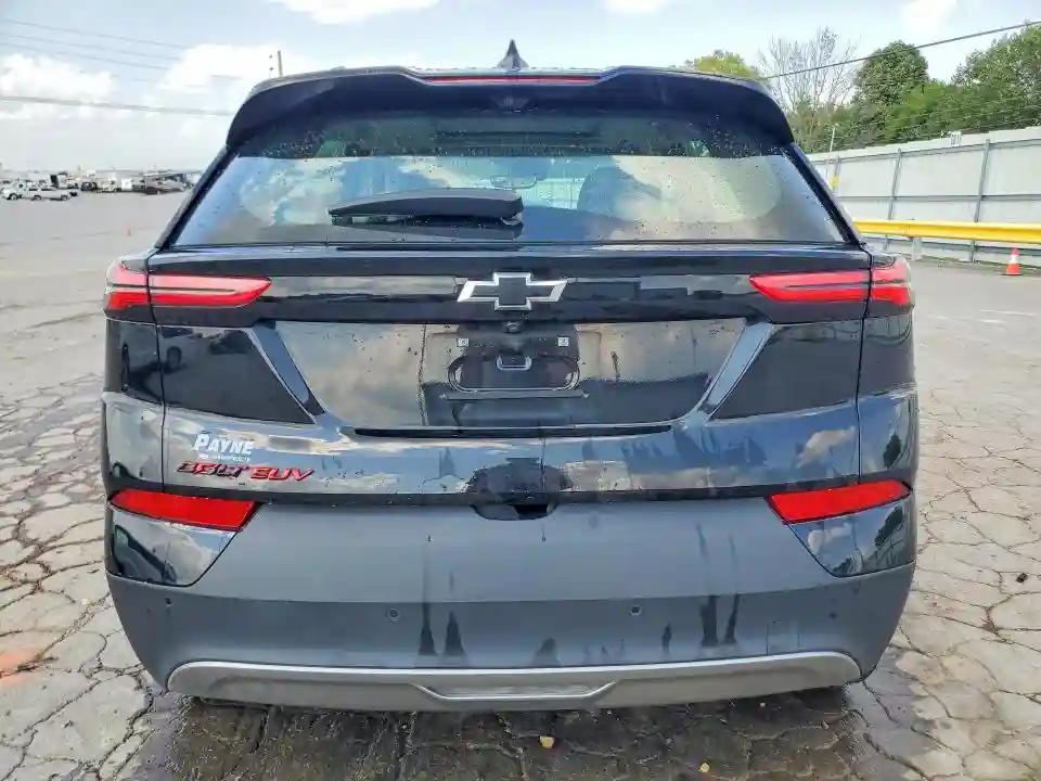 1G1FZ6S01P4127674 2023 CHEVROLET BOLT EUV-5