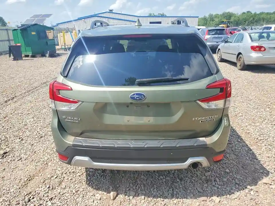 JF2SKAXC5MH418510 2021 SUBARU FORESTER-5