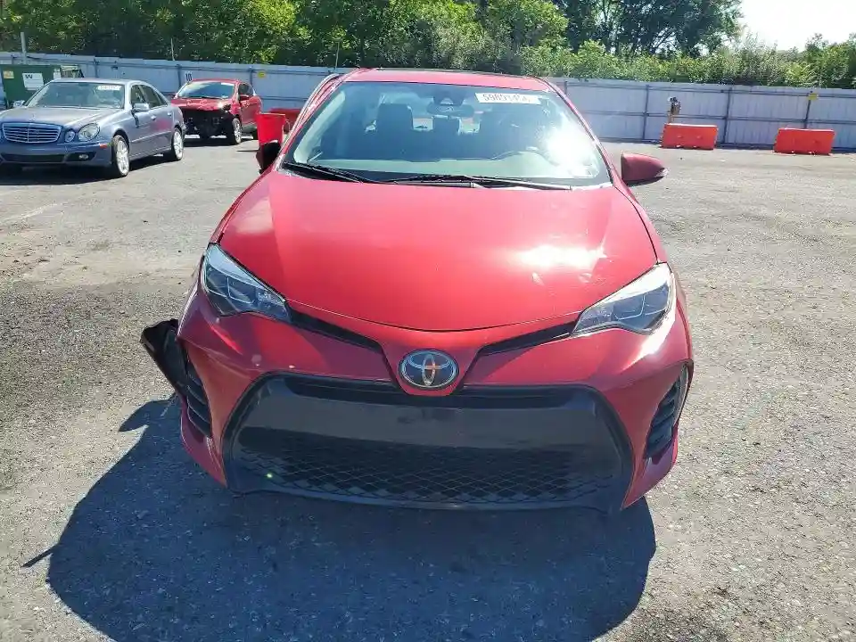 2T1BURHE3KC172338 2019 TOYOTA COROLLA-4