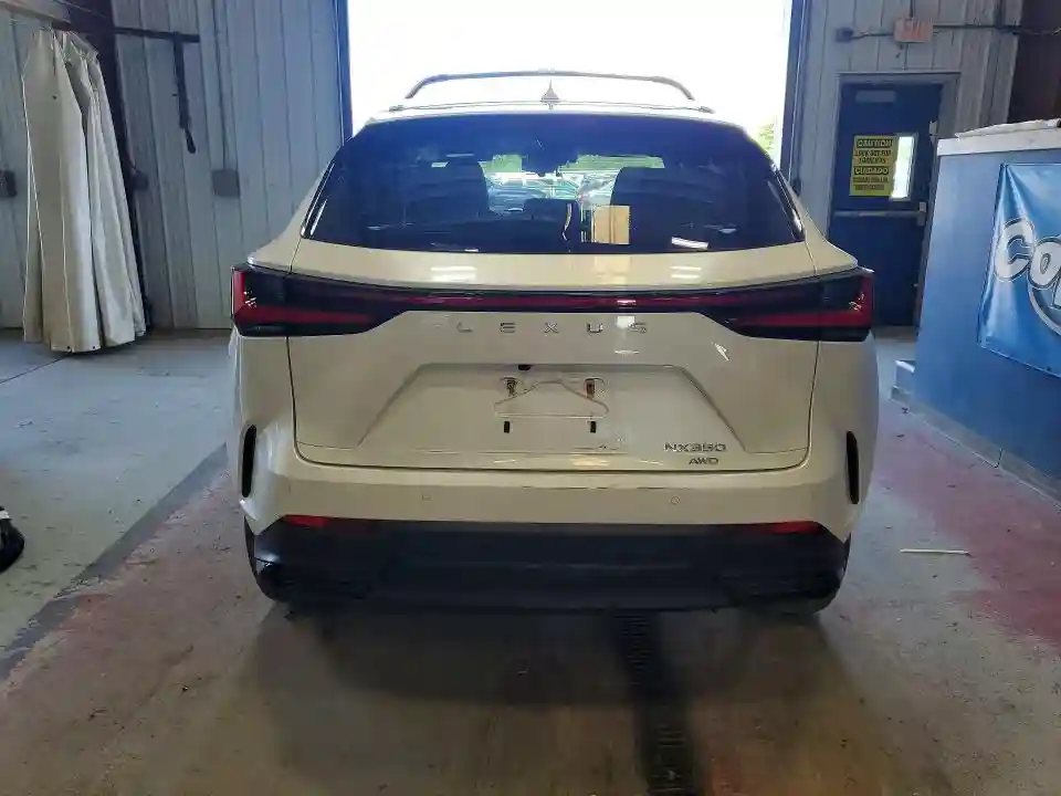 JTJGGCEZ6R2011148 2024 LEXUS NX 350 PRE-5